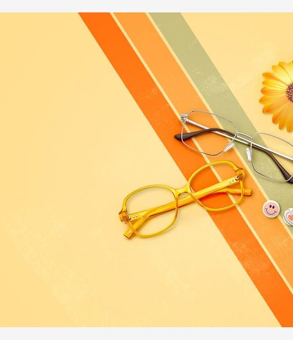 Hero Banner - vintage